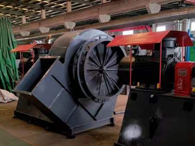 離心風機-軸流風機