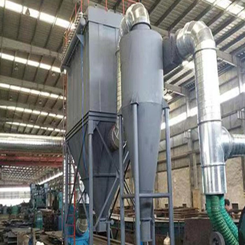 木工旋風除塵器，木工不銹鋼除塵器，木工單機布袋設備